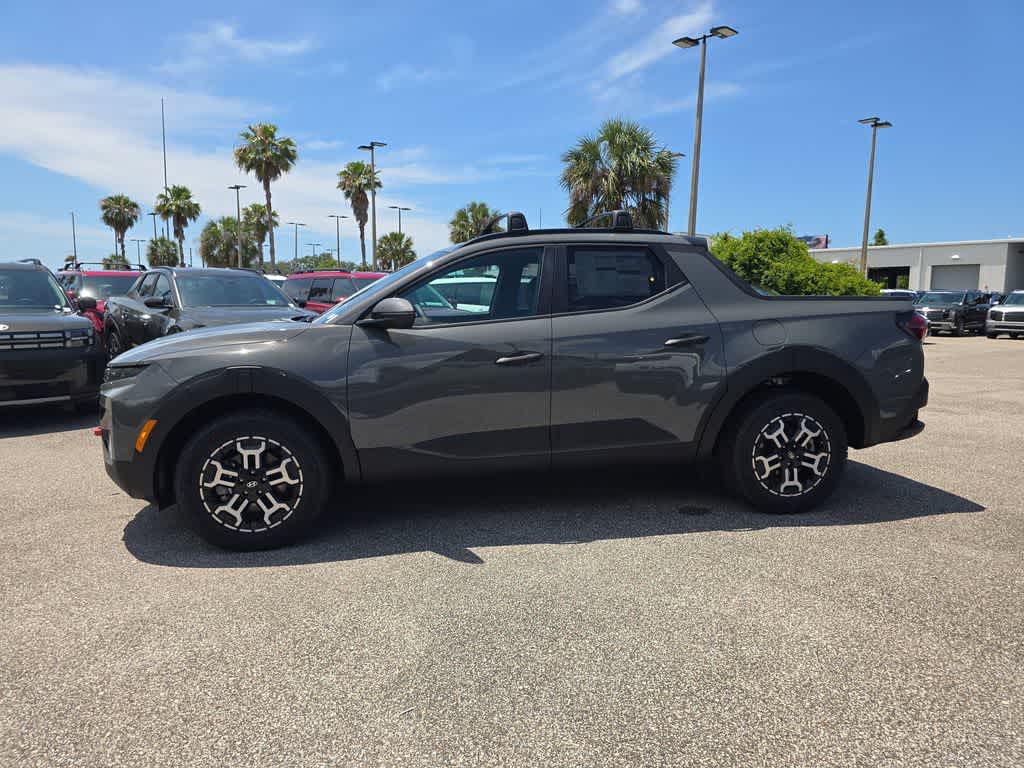 Thumbnail: 2026 Hyundai Santa Cruz - 3
