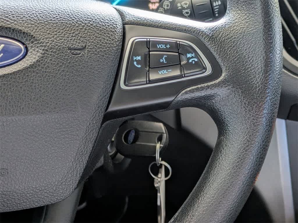 Thumbnail: 2018 Ford Escape - 26