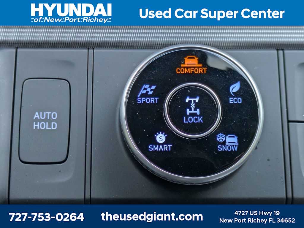 Thumbnail: 2024 Hyundai Palisade - 32