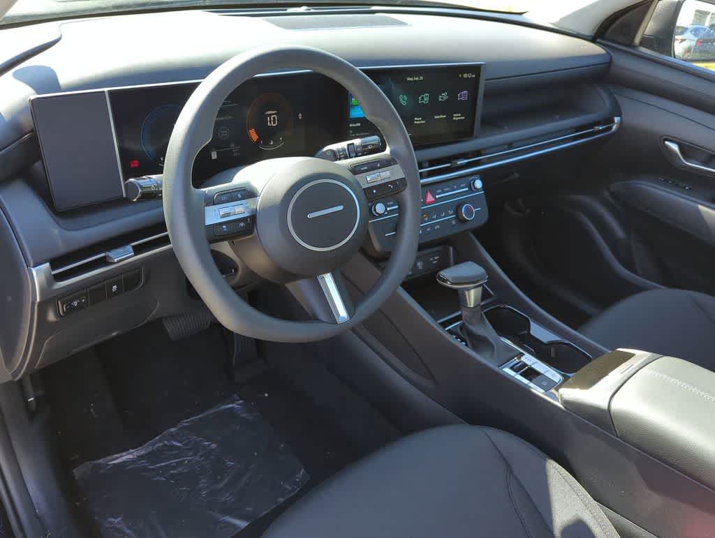 Thumbnail: 2026 Hyundai Tucson - 15