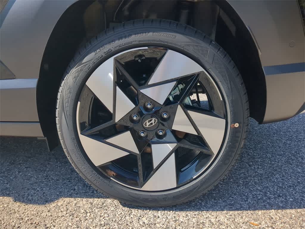 Thumbnail: 2026 Hyundai Kona - 13