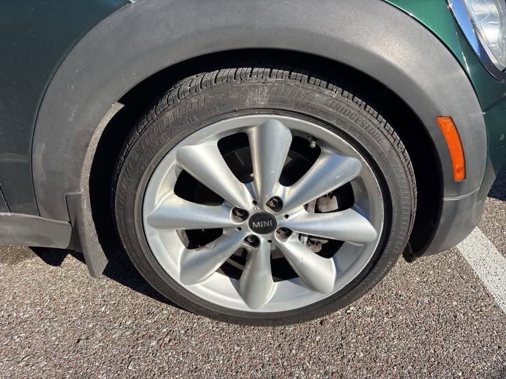 Thumbnail: 2013 MINI Cooper Hardtop - 5