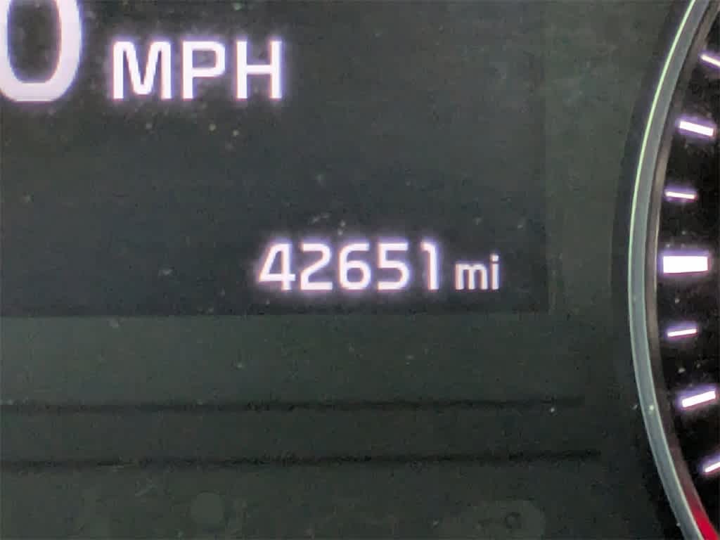 Thumbnail: 2021 Kia Sportage - 37