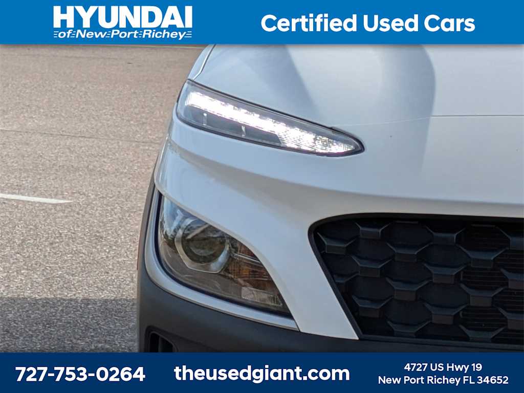 Thumbnail: 2023 Hyundai Kona - 9