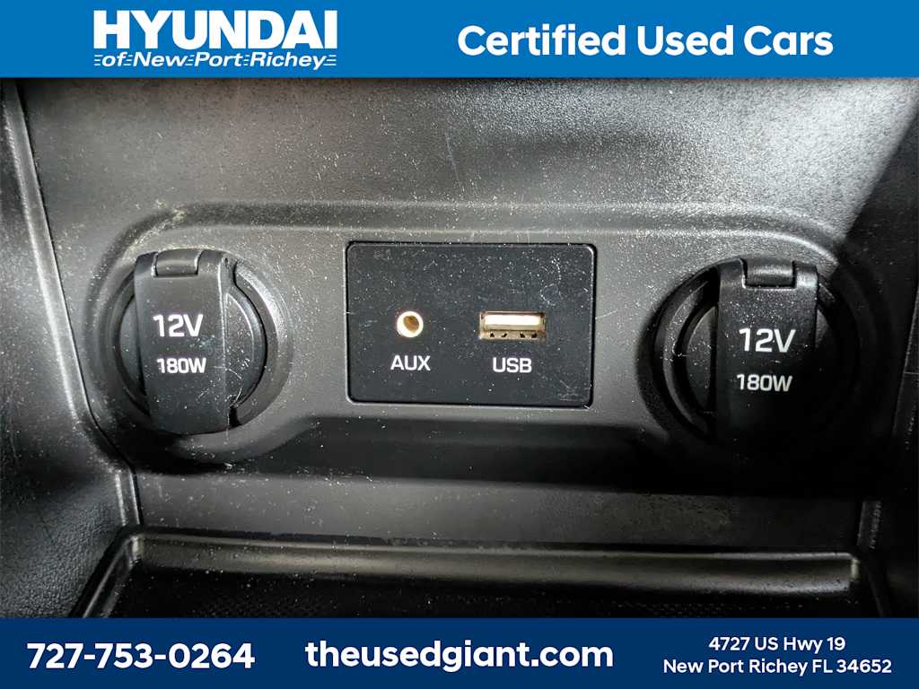 Thumbnail: 2019 Hyundai Accent - 20