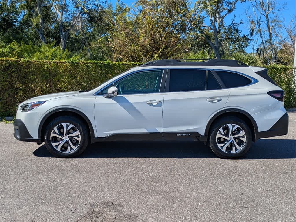 Thumbnail: 2020 Subaru Outback - 2