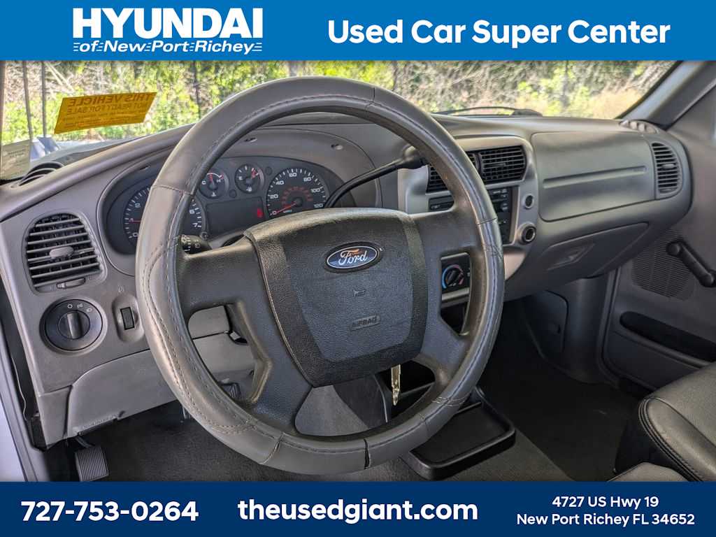 Thumbnail: 2008 Ford Ranger - 18