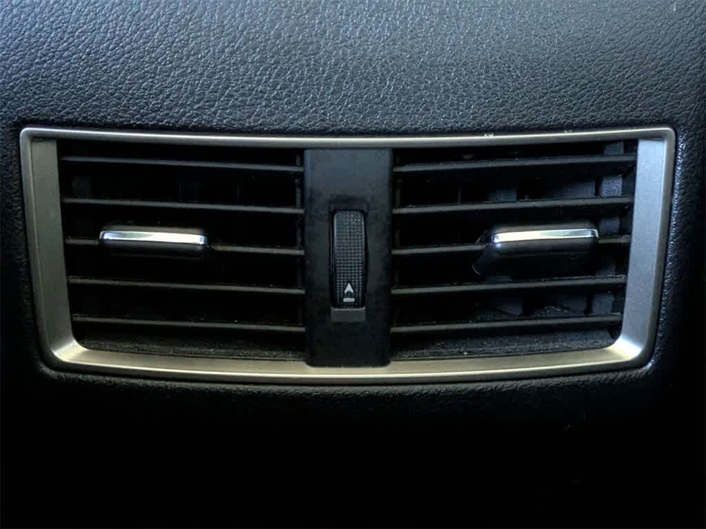 Thumbnail: 2017 Lexus NX - 16