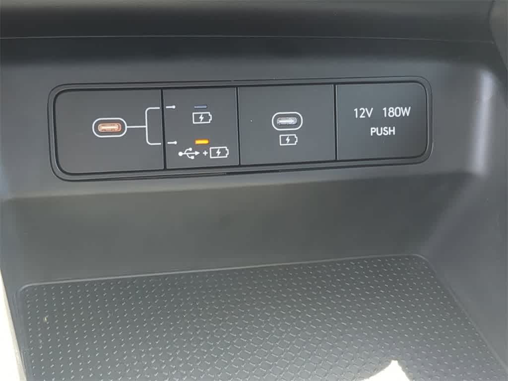 Thumbnail: 2026 Hyundai Tucson - 29