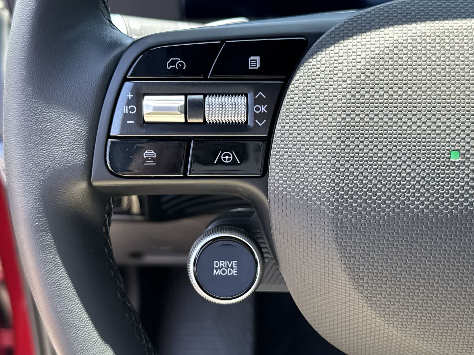 2025 Hyundai Ioniq 5  22