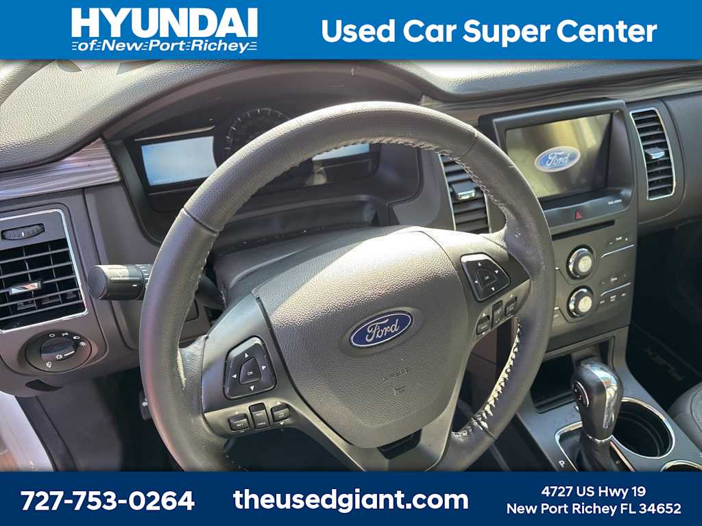 Thumbnail: 2019 Ford Flex - 12