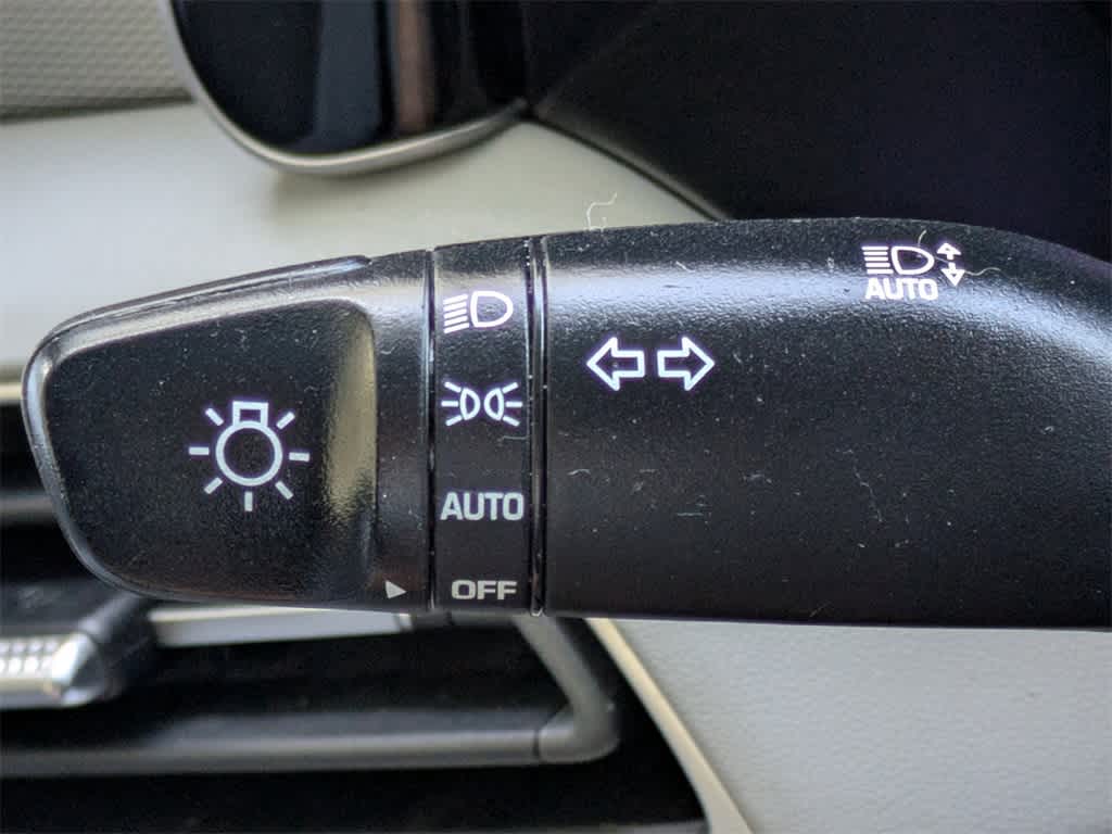 Thumbnail: 2022 Hyundai Palisade - 33