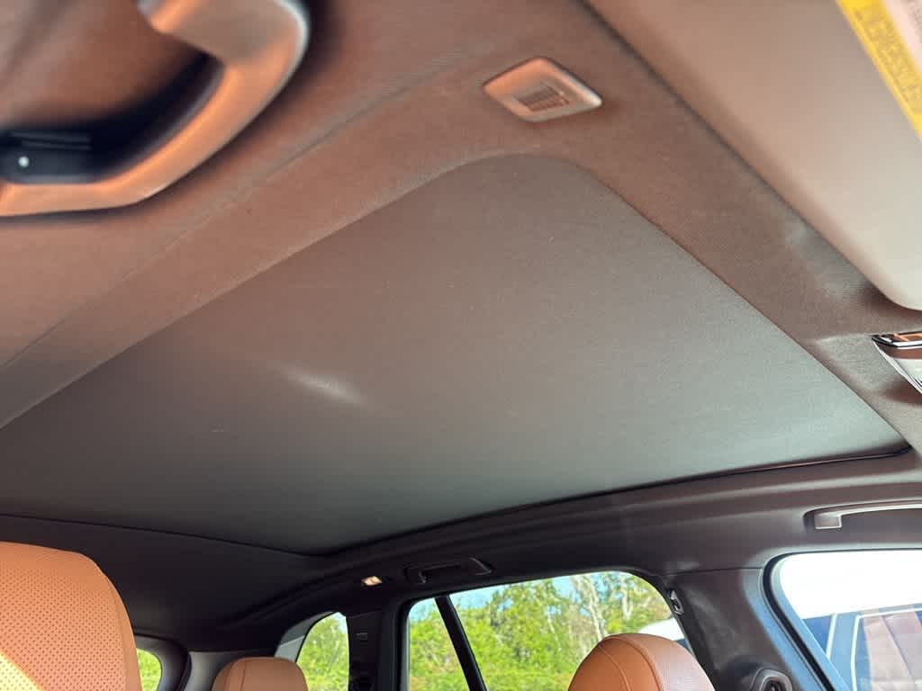 Thumbnail: 2023 BMW X5 - 9