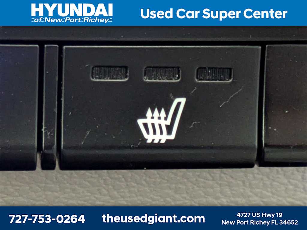 Thumbnail: 2020 Hyundai Tucson - 22