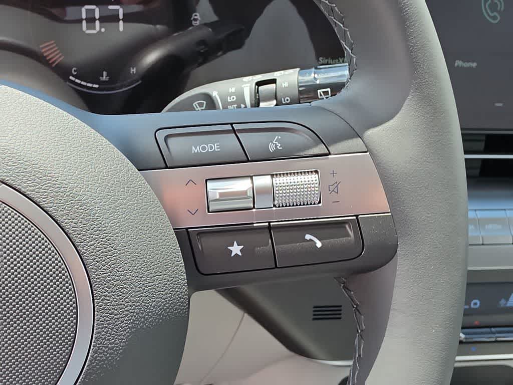 Thumbnail: 2026 Hyundai Kona - 24