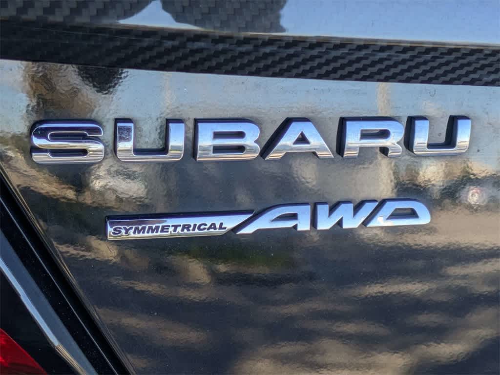 Thumbnail: 2022 Subaru WRX - 12