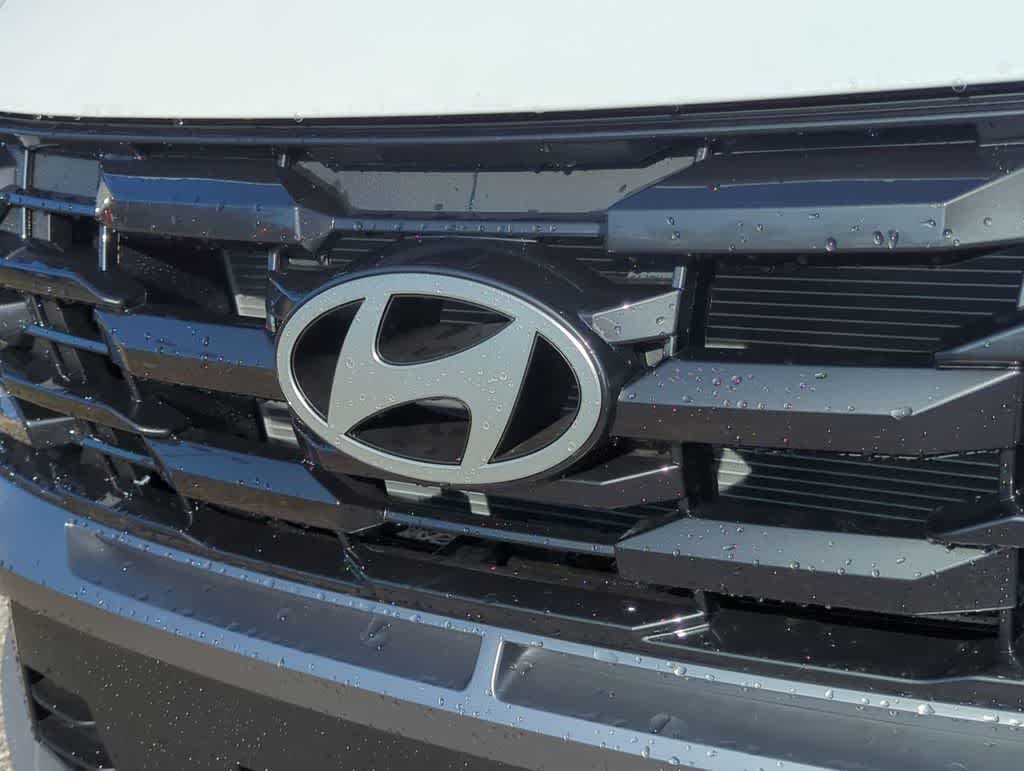 Thumbnail: 2026 Hyundai Tucson - 12