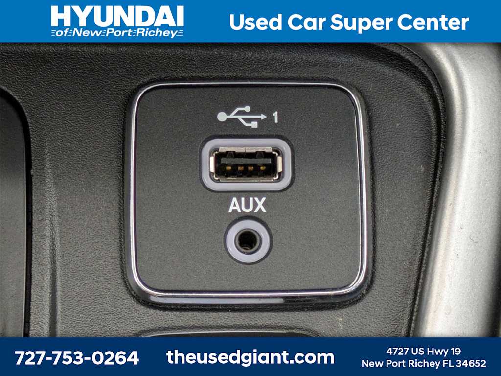 Thumbnail: 2021 Jeep Compass - 28