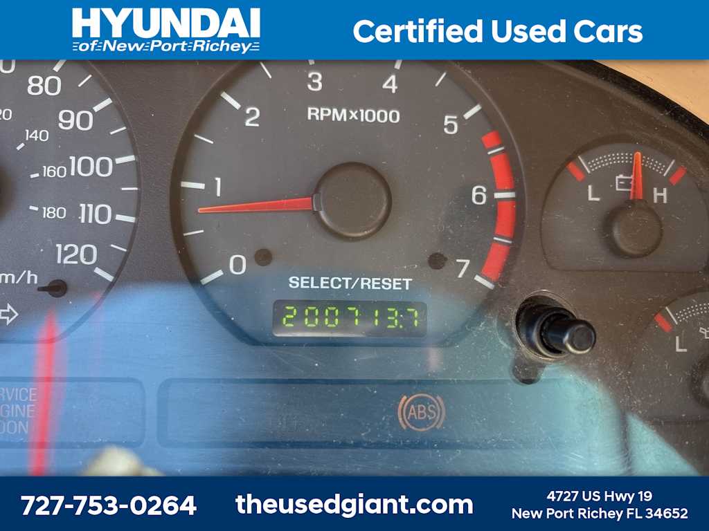 Thumbnail: 2004 Ford Mustang - 4