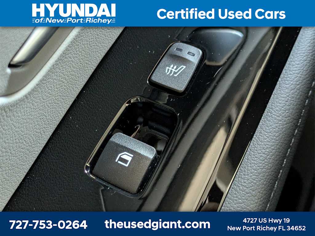 Thumbnail: 2024 Hyundai Tucson - 17