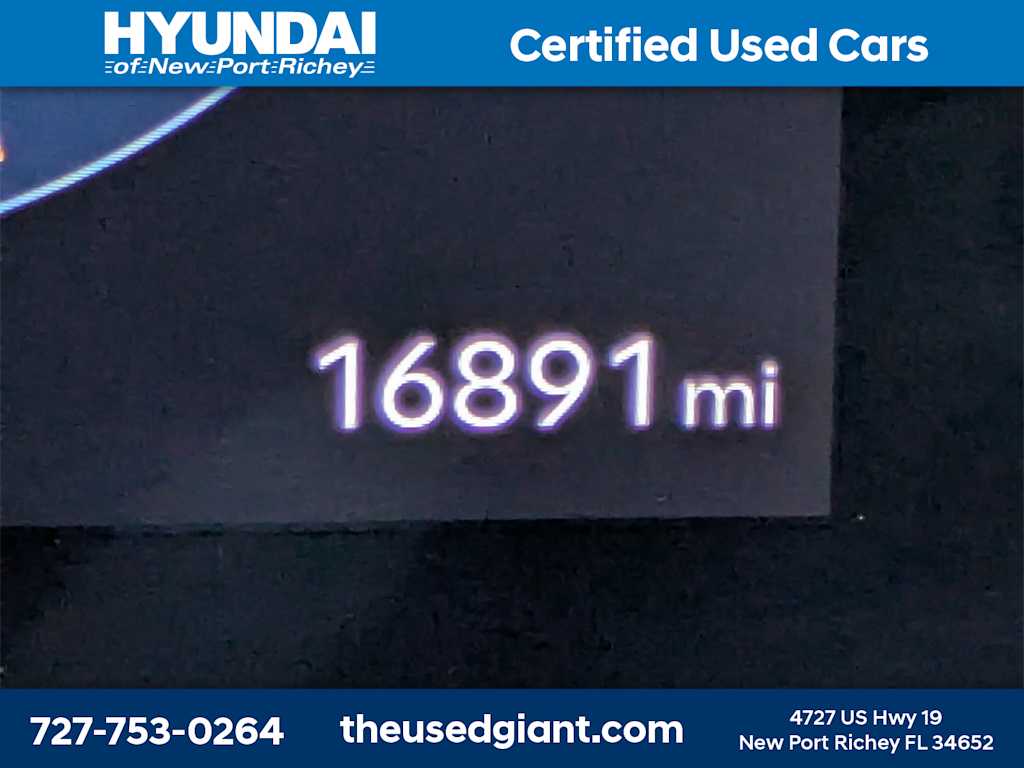 Thumbnail: 2024 Hyundai Santa Fe - 47