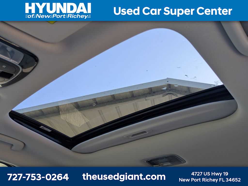 Thumbnail: 2023 Hyundai Tucson - 24