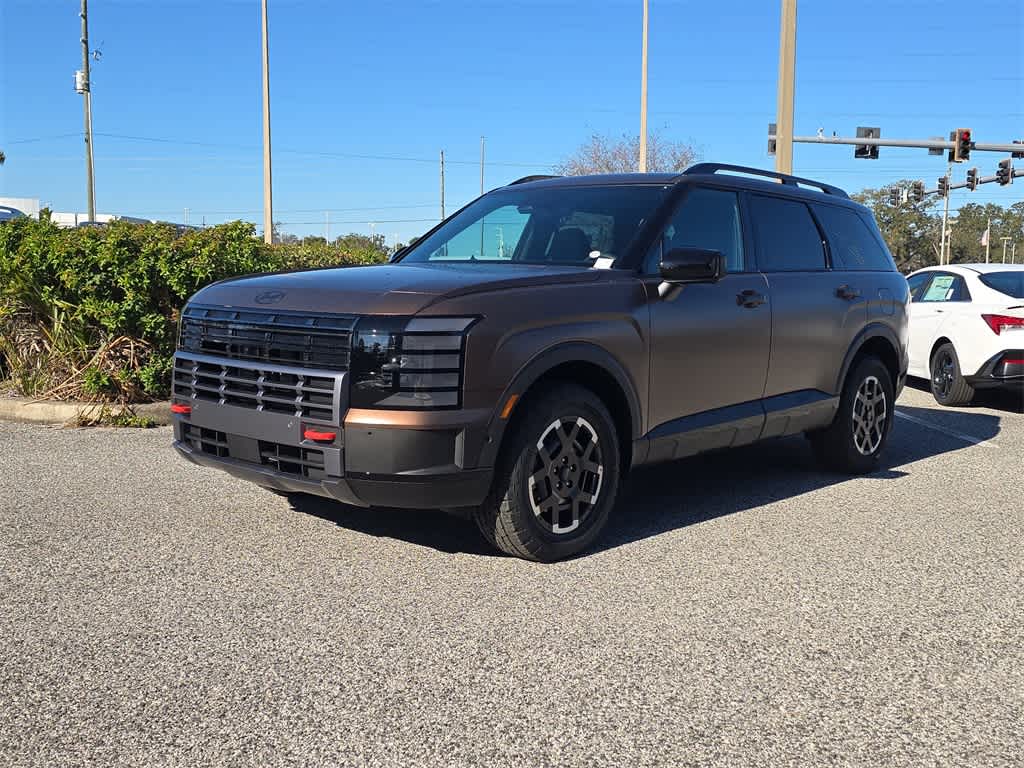 Thumbnail: 2026 Hyundai Palisade - 2