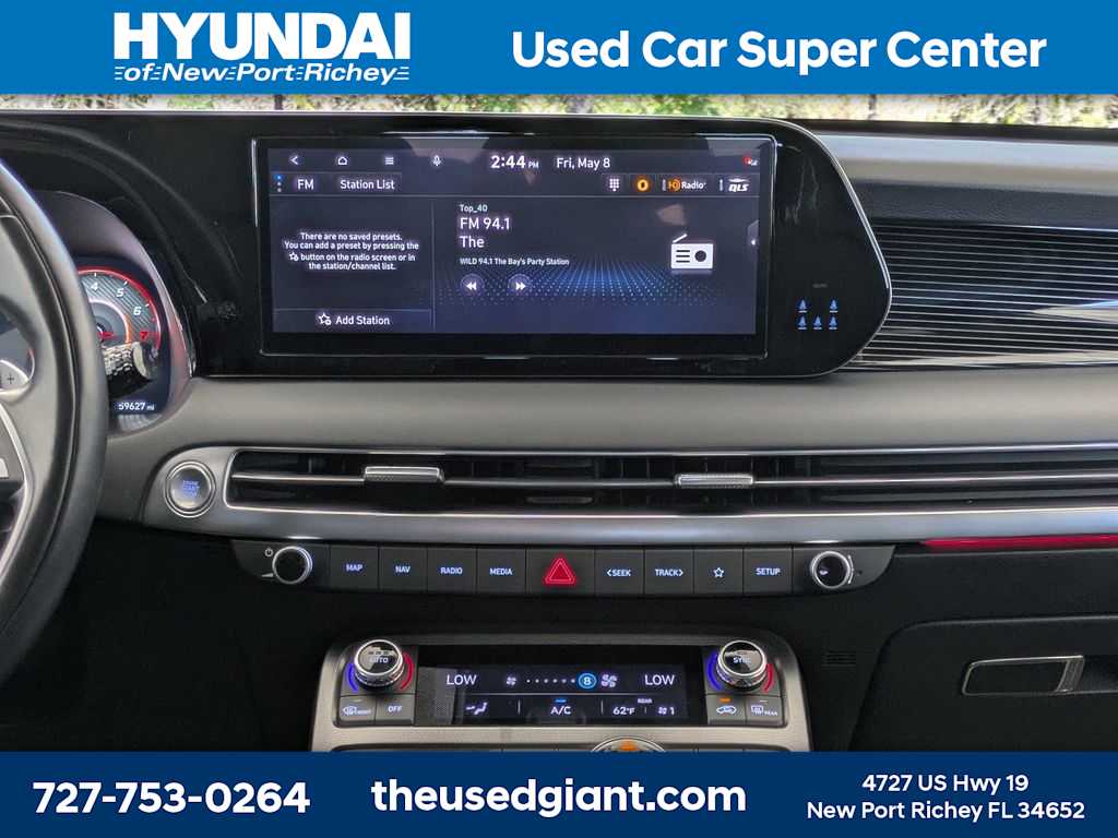 Thumbnail: 2025 Hyundai Palisade - 26