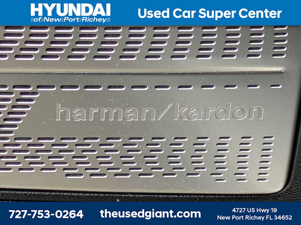 Thumbnail: 2022 Hyundai Palisade - 37