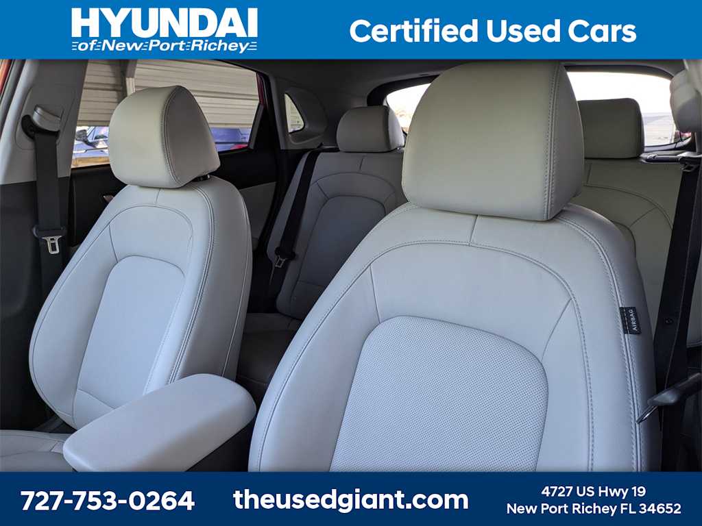 Thumbnail: 2023 Hyundai Kona - 7