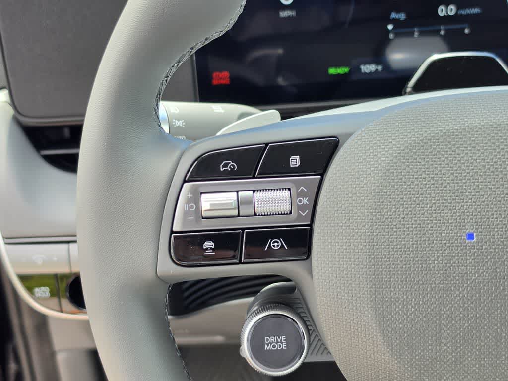 Thumbnail: 2026 Hyundai Ioniq 5 - 25