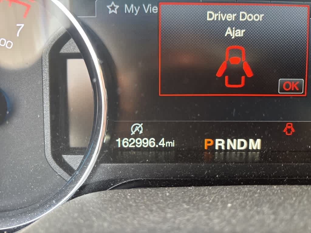 Thumbnail: 2018 Ford Expedition - 14