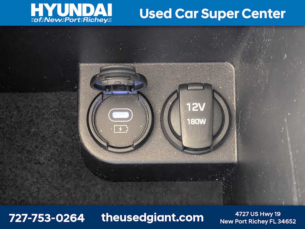 Thumbnail: 2025 Hyundai Palisade - 35