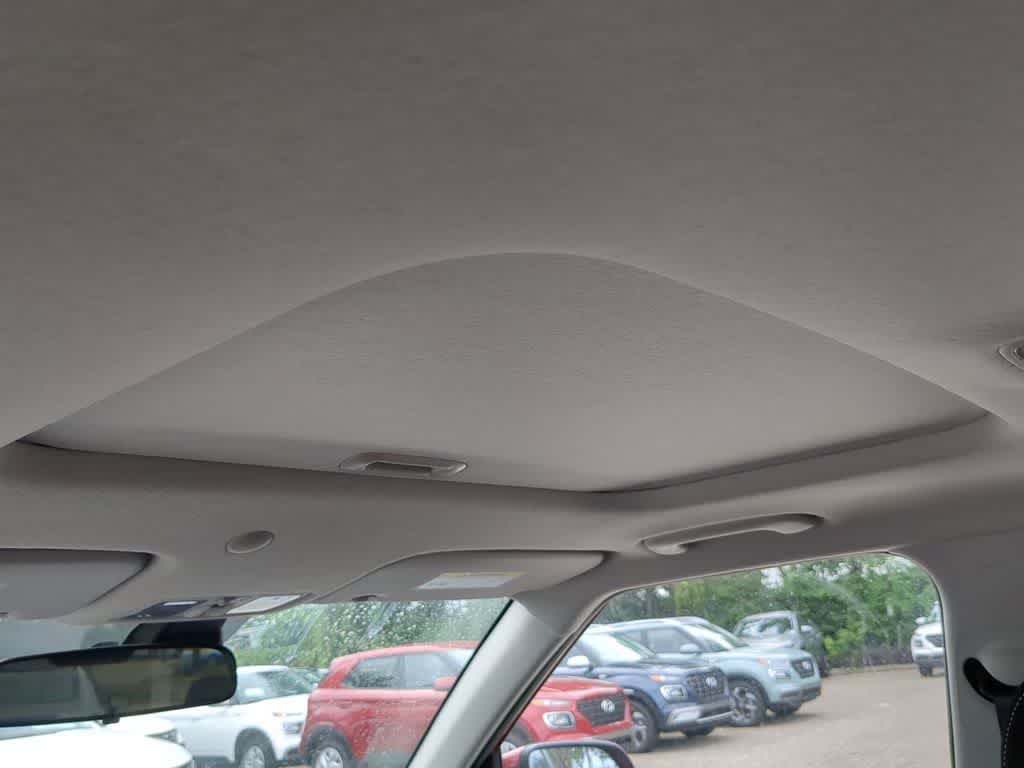 Thumbnail: 2026 Hyundai Venue - 20