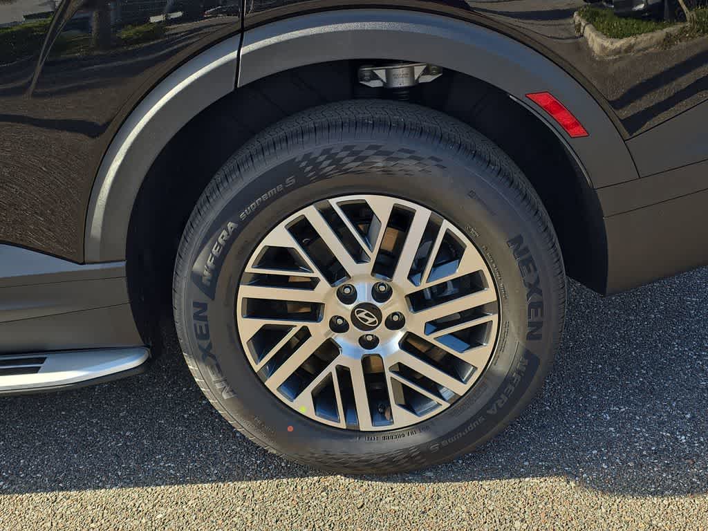 Thumbnail: 2026 Hyundai Palisade - 14