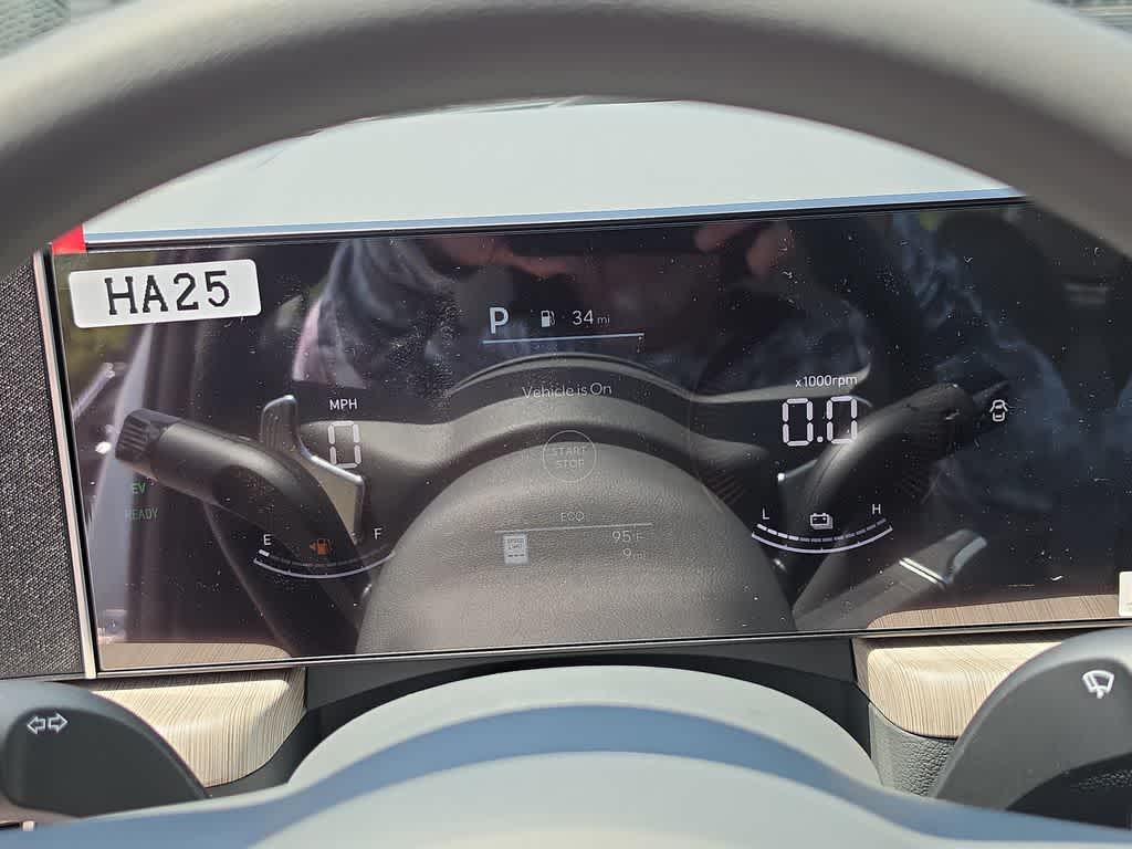 Thumbnail: 2026 Hyundai Sonata - 34