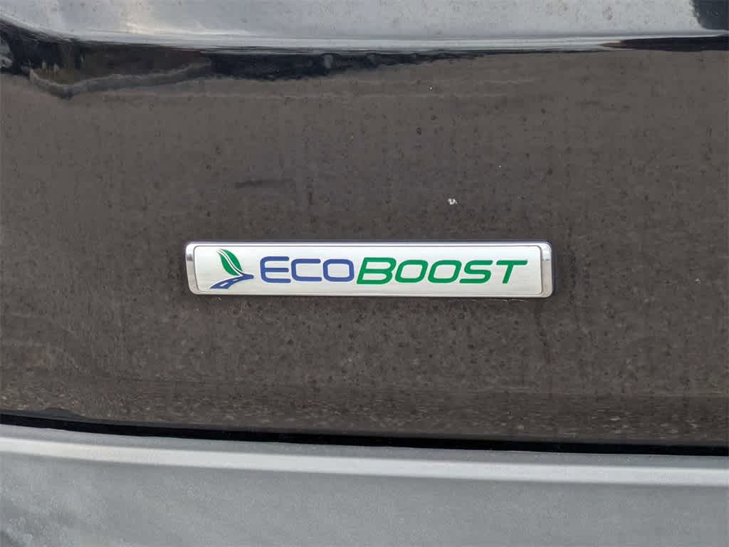 Thumbnail: 2018 Ford Transit Series - 14