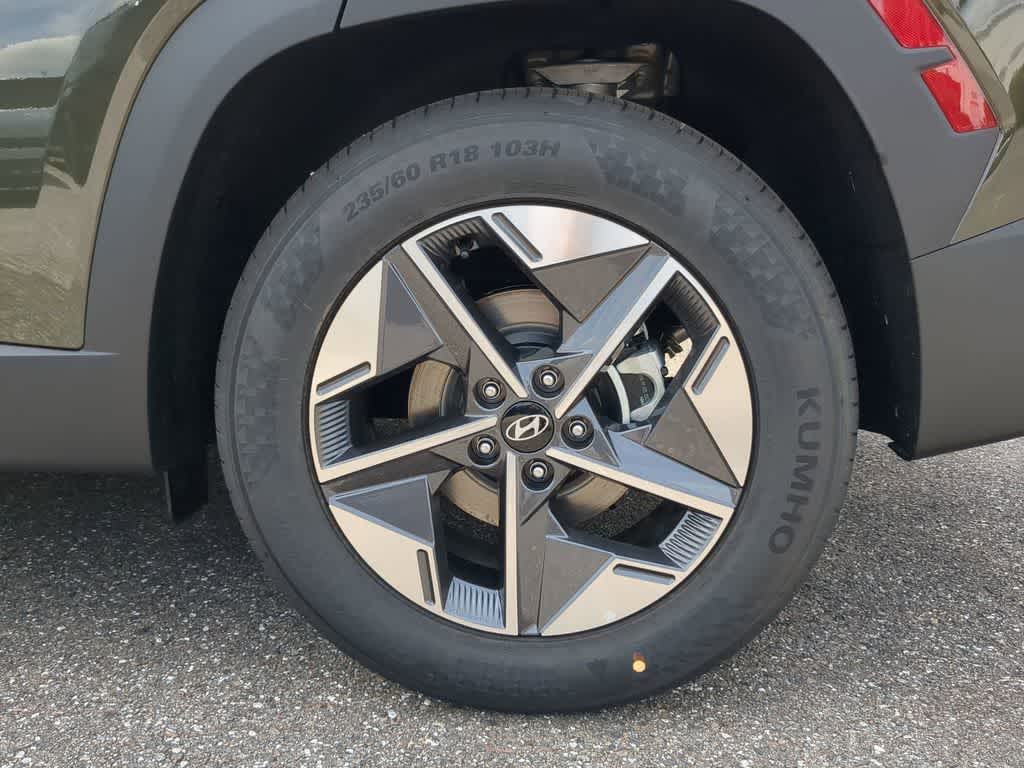 Thumbnail: 2026 Hyundai Tucson - 14