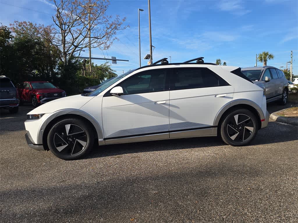 Thumbnail: 2026 Hyundai Ioniq 5 - 3