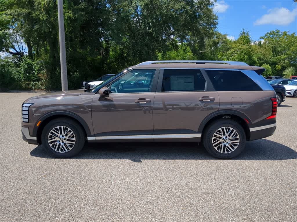 Thumbnail: 2026 Hyundai Palisade - 3