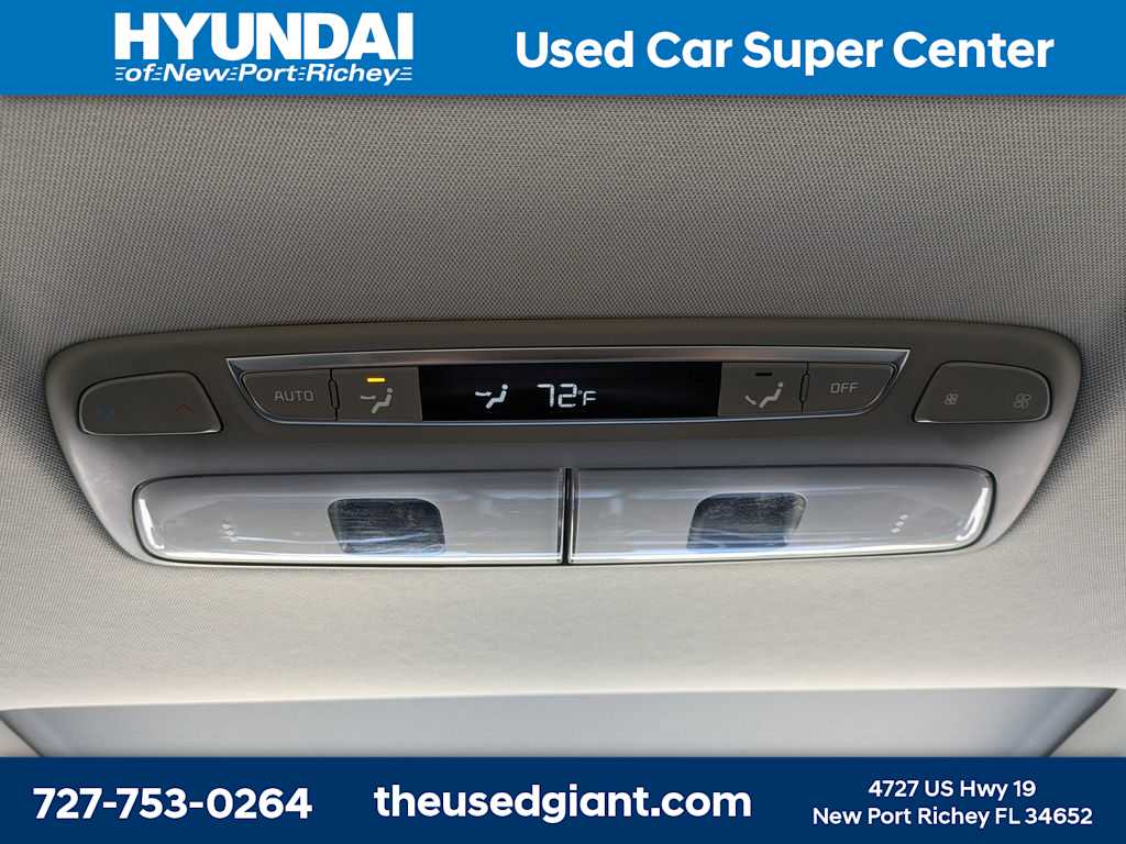 Thumbnail: 2020 Kia Telluride - 22