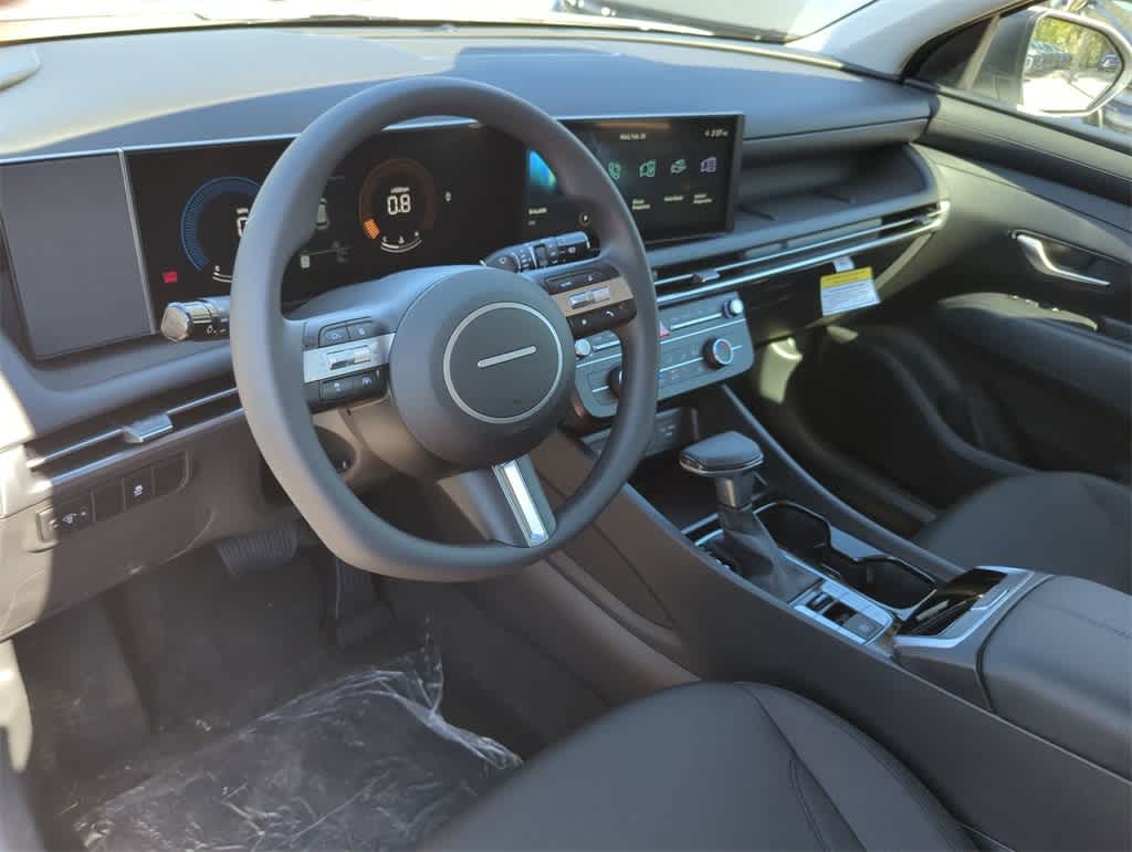 Thumbnail: 2025 Hyundai Tucson - 15