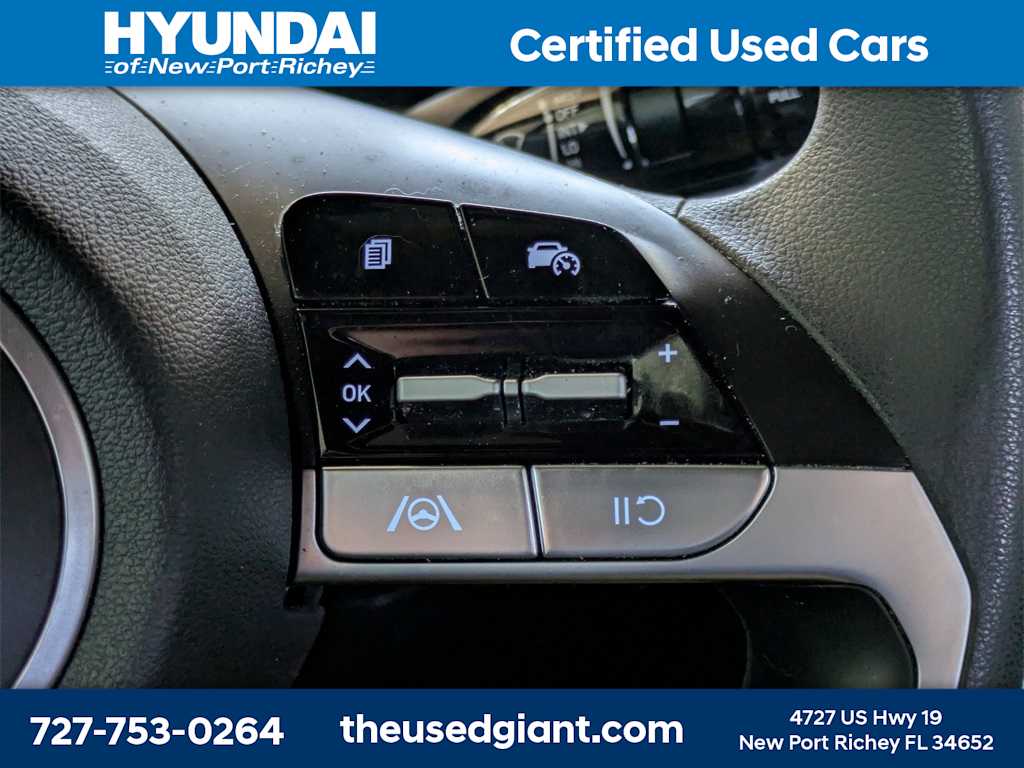 Thumbnail: 2022 Hyundai Santa Cruz - 28