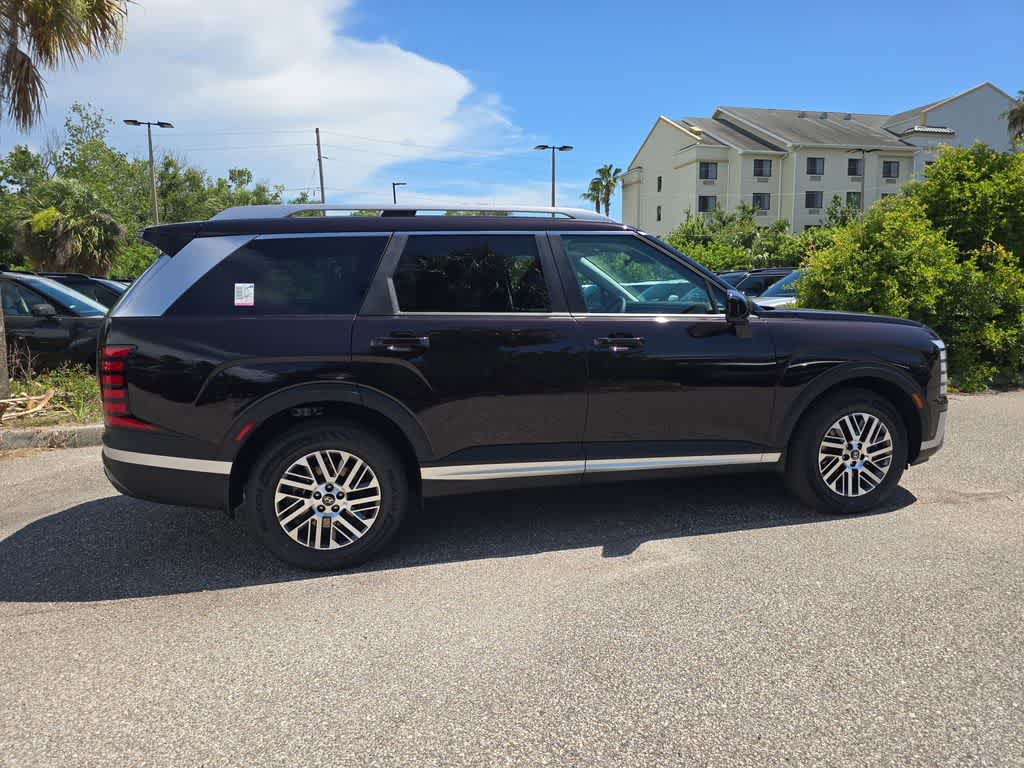 Thumbnail: 2026 Hyundai Palisade - 8
