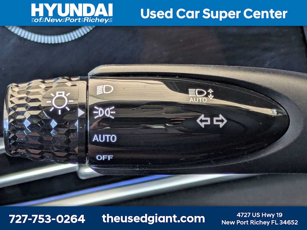 Thumbnail: 2023 Hyundai Elantra - 34