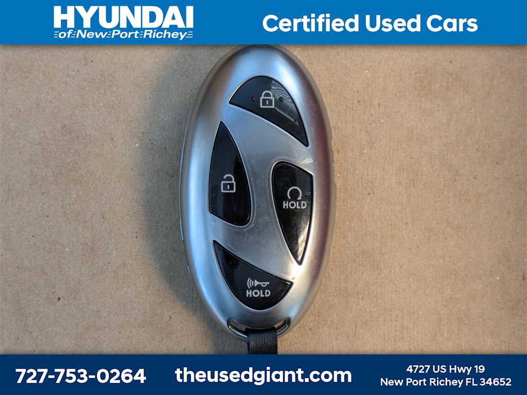 Thumbnail: 2024 Hyundai Elantra - 34