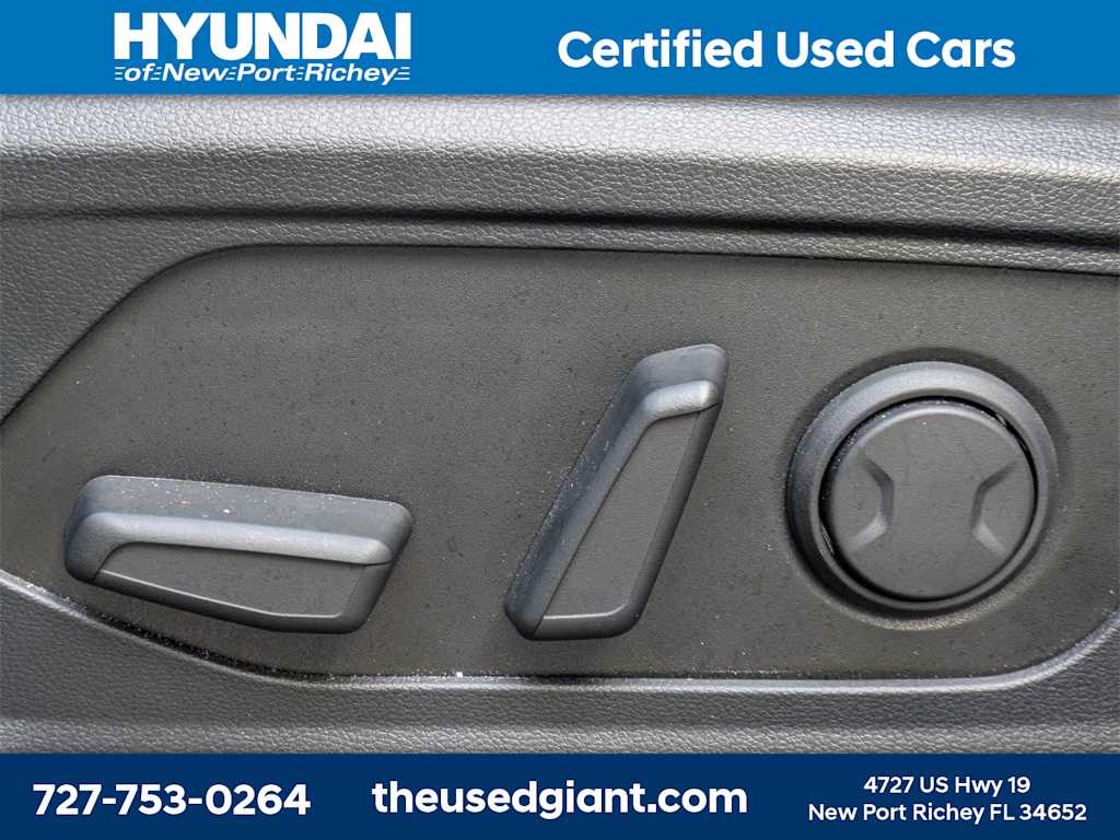 Thumbnail: 2025 Hyundai Tucson - 24