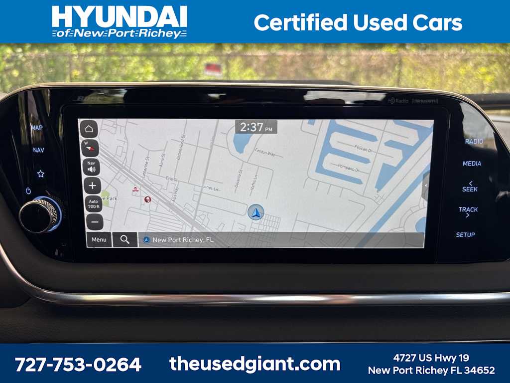 2022 Hyundai Sonata SEL Plus 28