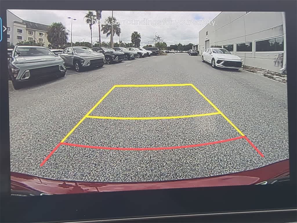 Thumbnail: 2026 Hyundai Tucson - 29