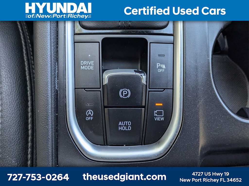 Thumbnail: 2019 Hyundai Santa Fe - 35